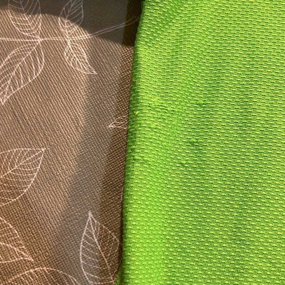 Men’s Adidas Jersey. Damaged, see pictures. - Picture 8 of 8